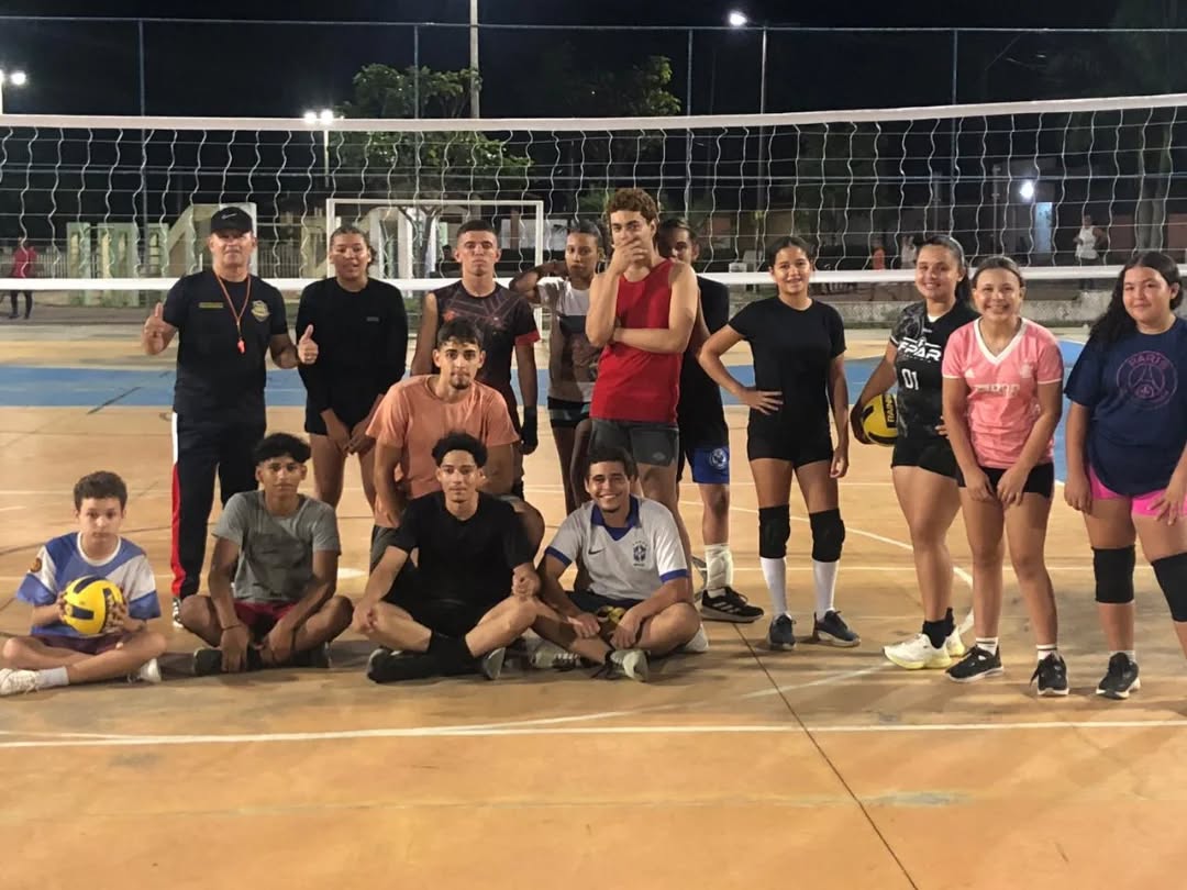 Voleibol