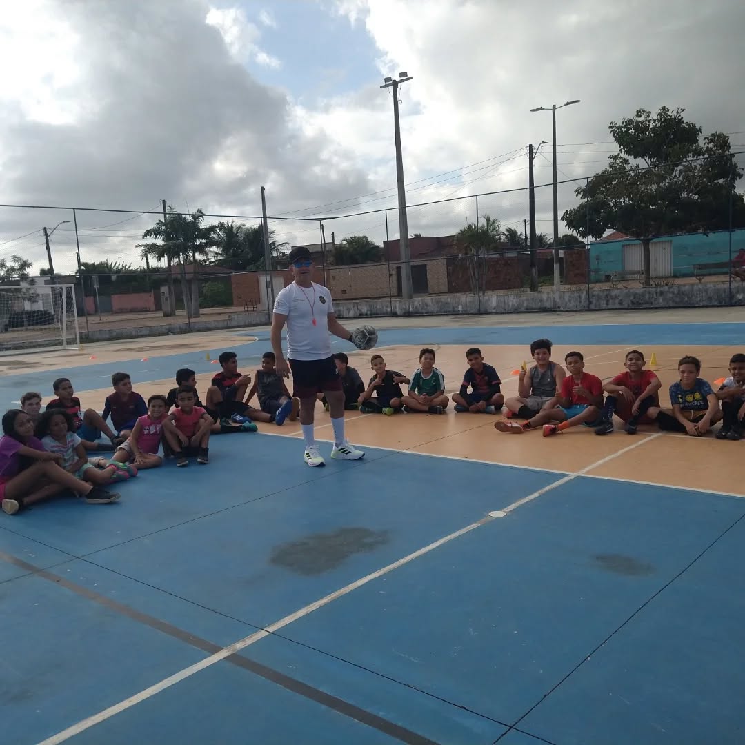 Equipe BBEC