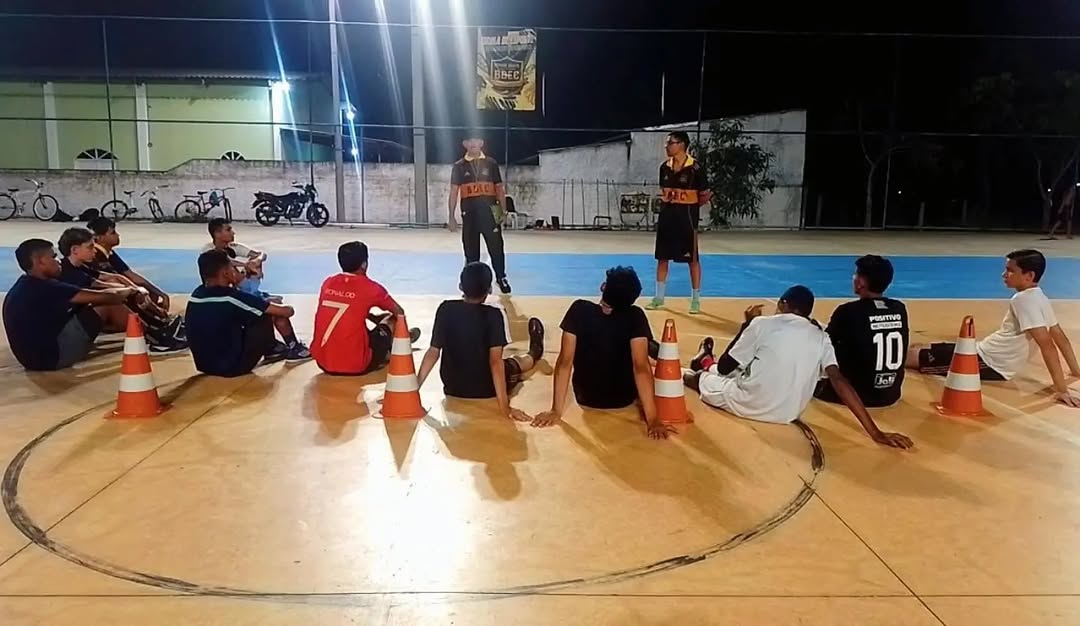 Futsal